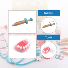 20pcs Doctor Toy Set