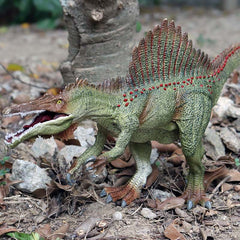 Large Spinosaurus Model Figure Toy