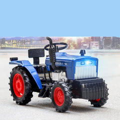 Children's toy alloy car model