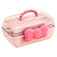 Fashion Personality Bow Hair Accessory Organizer