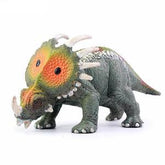 Dinosaur model toy