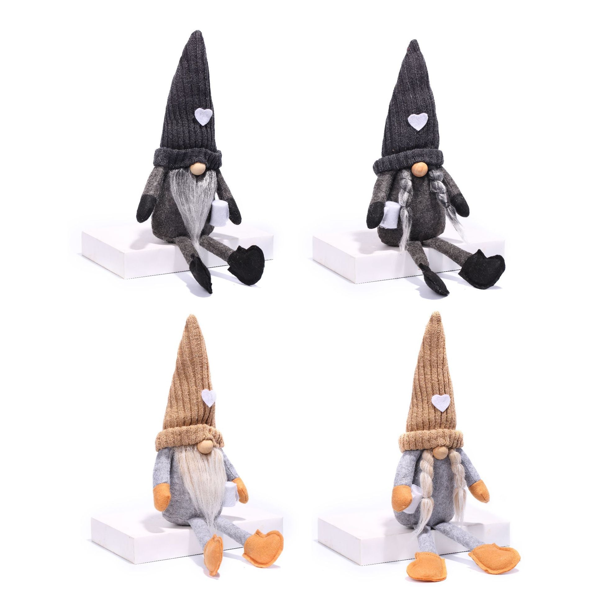 Koko Specials