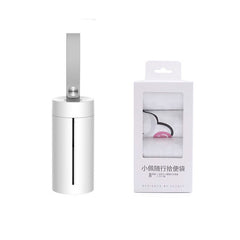 Pick Up Dog Toilet Trash Bag