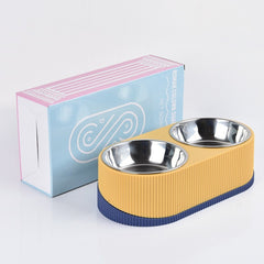 Small And Medium-sized Dog Bowl Cat