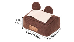 Pet The Toy Dog Sniff And Hide Food