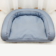 Four Seasons Universal Dog Kennel Is Removable And Washable