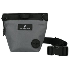 Dog Pet Snack Training Waist Bag