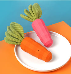 Dog Toy Bite Resistant And Audible Rubber