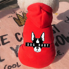 Small Medium Large Padded Comfortable Dog Clothes