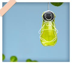 Folding Fashion Personality Dog Drinking Kettle