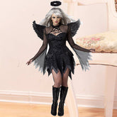 Cosplay Ghost Bride Costume Uniform Halloween
