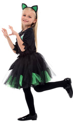 Halloween Children's Costume Ball Garment