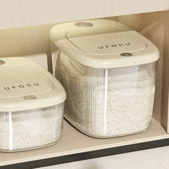 Grade Rice Cat And Dog Food Storage Box