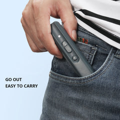 Mini Ultrasonic Dog Drive High Power Barking Stop