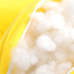 Pet Banana Nest Small Dog Bed Can Be Disassembled And Washed