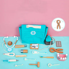 Doctor Role-play Injection Toy