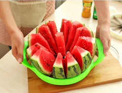 Multi-function Fruit Slicer Melon Watermelon