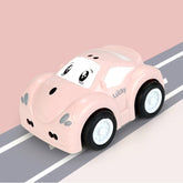 Remote control car toy