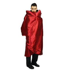 Play as a scary vampire costume