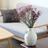 Ceramic vase decor home