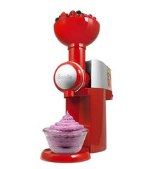 Frozen Fruit Machine ice cream house full automatic mini slush machine home ice cream machine