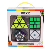 Puzzle cube toy