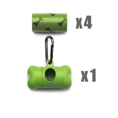 Pet Toilet Thickening Bag Dog Poop Shit Excreme