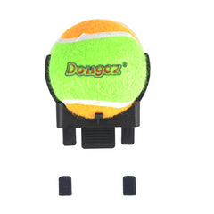Pet Selfie Ball Funny Dog Toy Sound Tennis