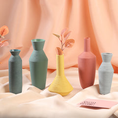 European ins small ceramic vase