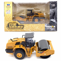 Children's toy car roller