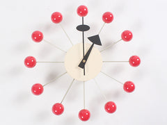 Exclusive Clock background wall wall clock