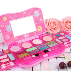 Children's toy cosmetic set