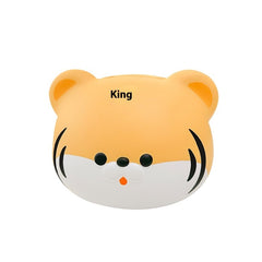 Cute Decompression Toy Slow Rebound Squeezing Toy Decompression Vent Doll