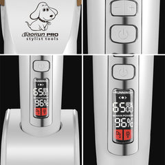 Electric Dog Clipper Teddy Shaver