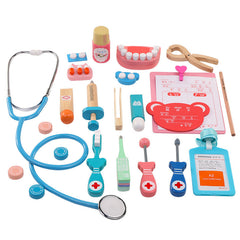 20pcs Doctor Toy Set