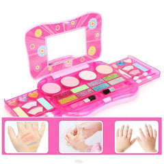 Children's toy cosmetic set