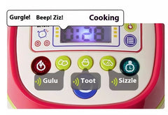 Children's Simulated Kitchen Toy