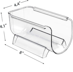 Cabinet Wine Home Storage Rack Wine Bottle Organizer