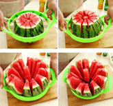 Multi-function Fruit Slicer Melon Watermelon