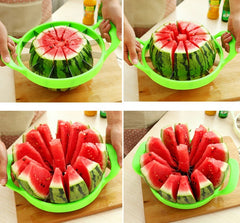 Multi-function Fruit Slicer Melon Watermelon