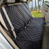 Rear Pet Seat Cushion Car Dog Cushion