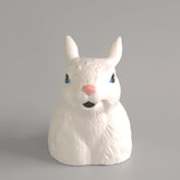 Ceramic Cute Rabbit Sprinkler Easter