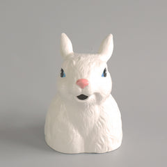 Ceramic Cute Rabbit Sprinkler Easter