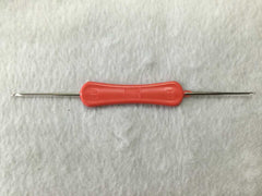 Cute Papa Dog DIY Material Package Not Finished