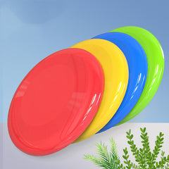 Pet Dog Game Thickened Round Flying Saucer