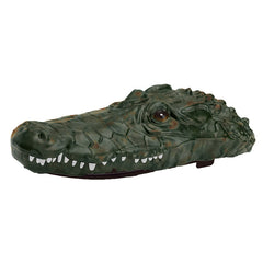 Summer floating speedboat spoof toy