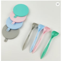Silicone Lid, Sealing Lid, Fresh-keeping Lid, Dog And Cat Feeding Spoon Seal