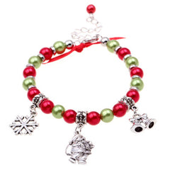 Christmas Series Bracelets