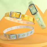 Cat Repellent Collar Dog Necklace Flea