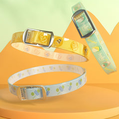 Cat Repellent Collar Dog Necklace Flea